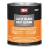 CHIP GUARD-SATIN BLACK